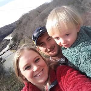 Meet your Posher, Keitha